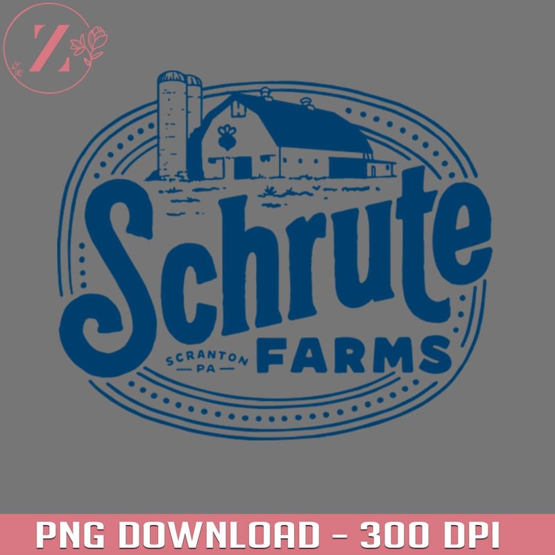 KL020124701-The Office Schrute Farms Scranton PA Anime Cowboy Bebop download PNG.jpg