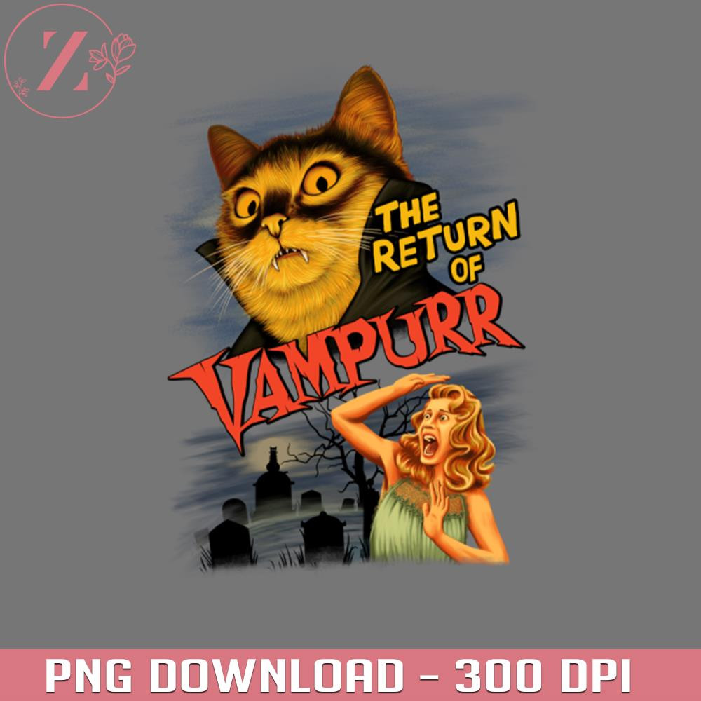 KL020124705-The Return of Vampurr The Halloween Cat Anime Cowboy Bebop download PNG.jpg