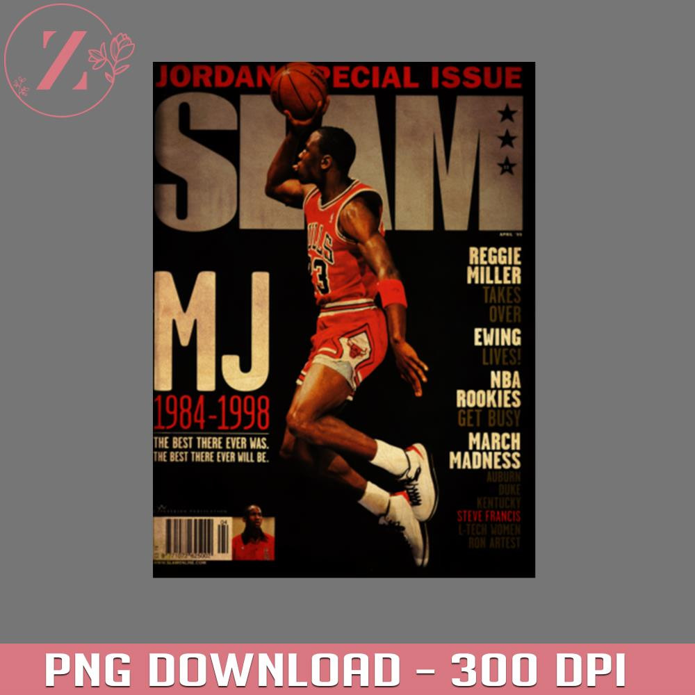 KL020124156-Distressed Jordan Slam Cover Anime Cowboy Bebop download PNG.jpg