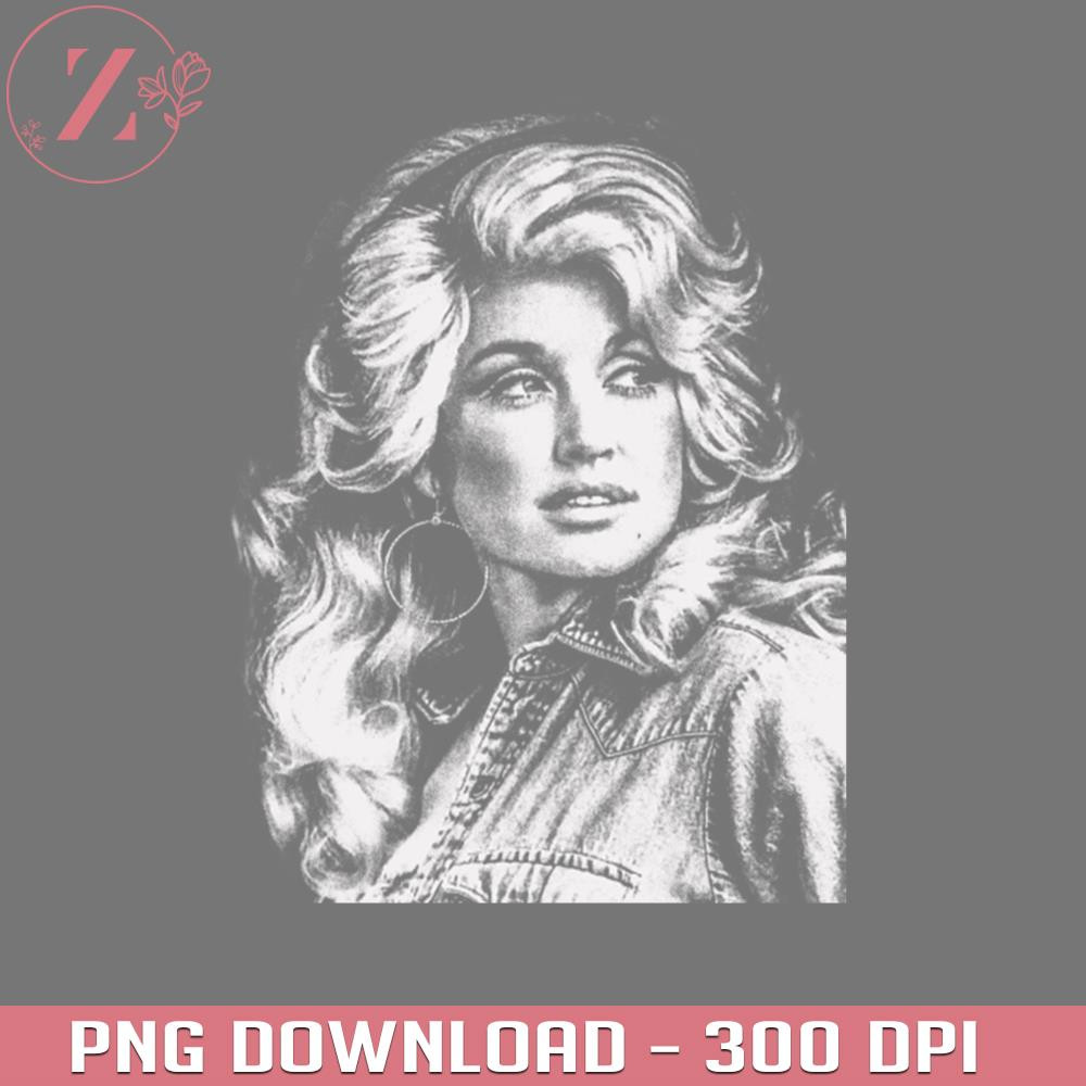 KL020124163-Dolly Parton Anime Cowboy Bebop download PNG.jpg