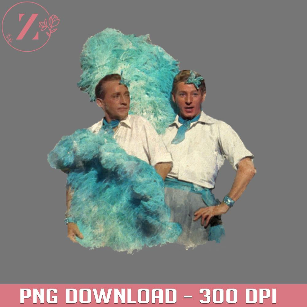 KL020124549-Reprise Sisters White Christmas Anime Cowboy Bebop download PNG.jpg