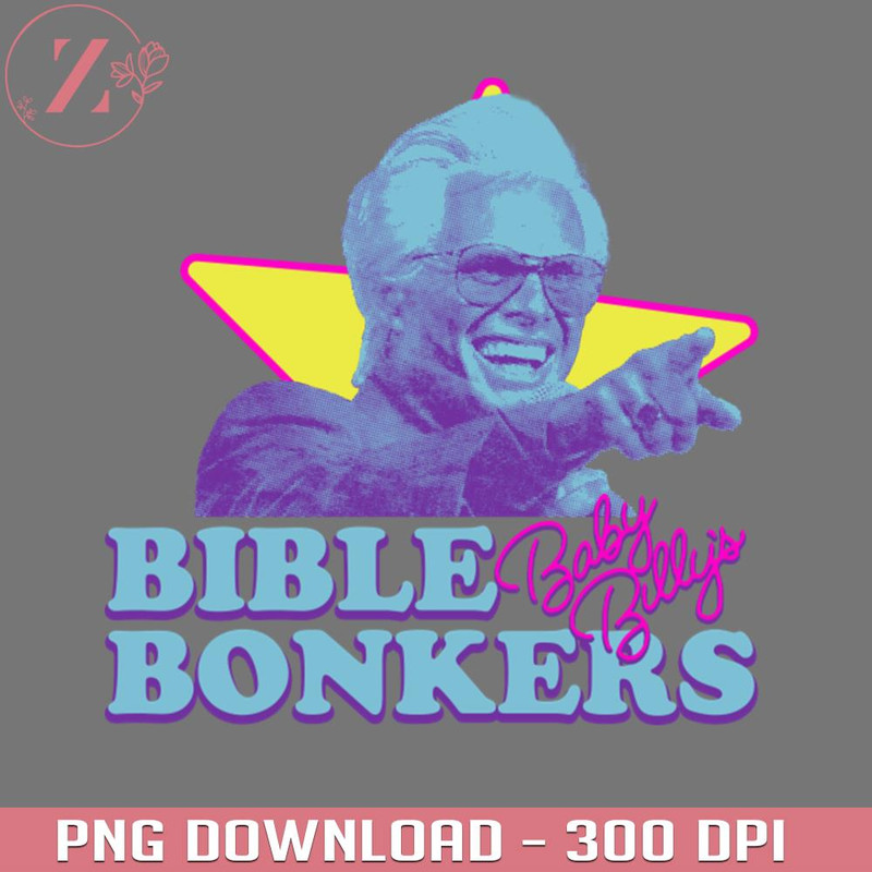 KL02012455-Baby Billys Bible Bonkers Star Anime Cowboy Bebop download PNG.jpg