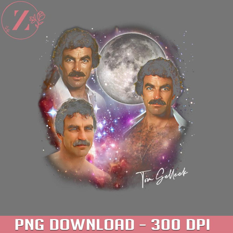 KL020124733-Tom Selleck Sexy s Aesthetic Design Anime Cowboy Bebop download PNG.jpg
