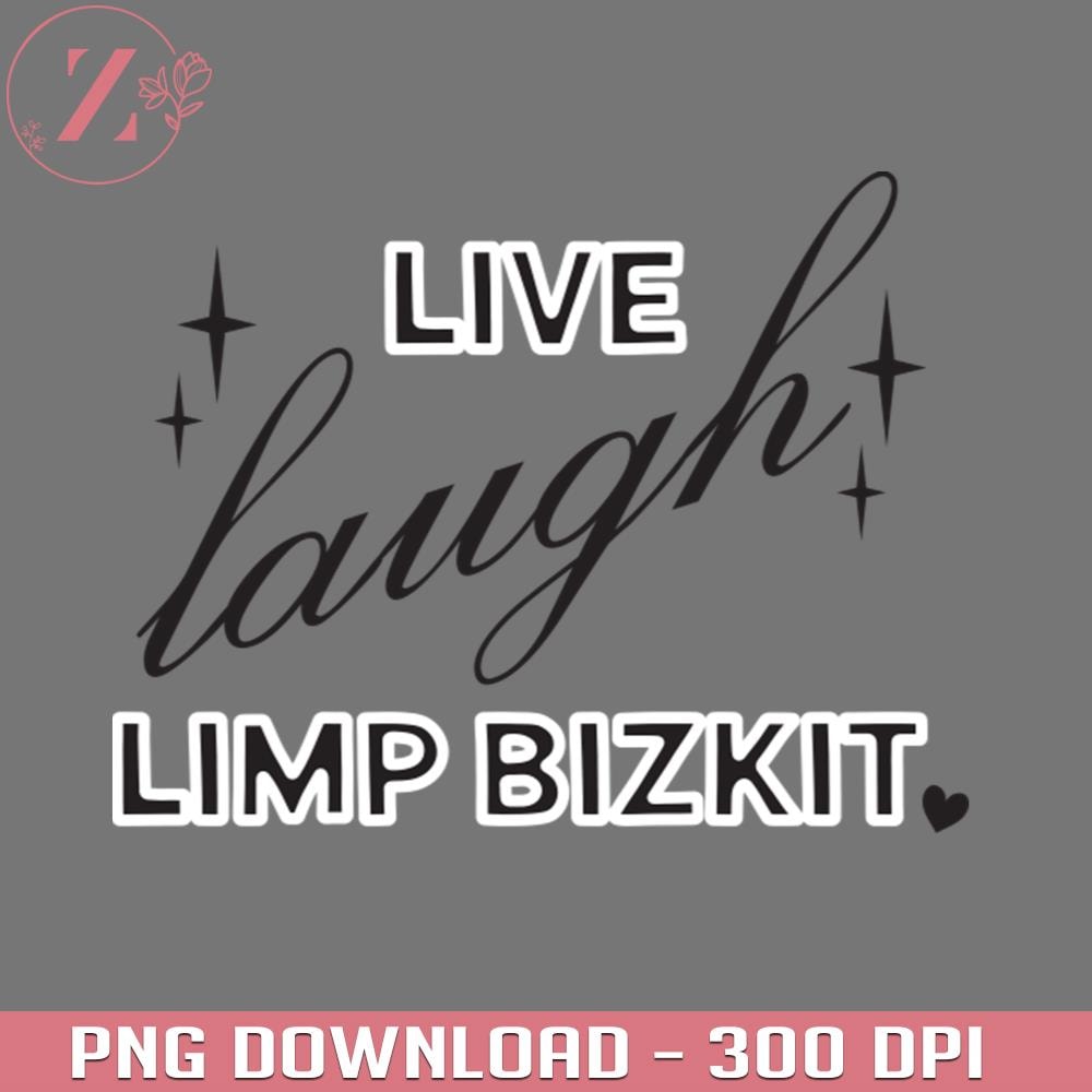 KL020124374-Live Laugh Limp Bizkit Anime Cowboy Bebop download PNG.jpg