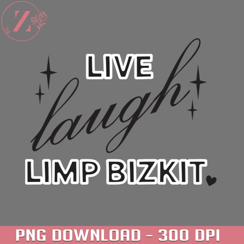 KL020124374-Live Laugh Limp Bizkit Anime Cowboy Bebop download PNG.jpg