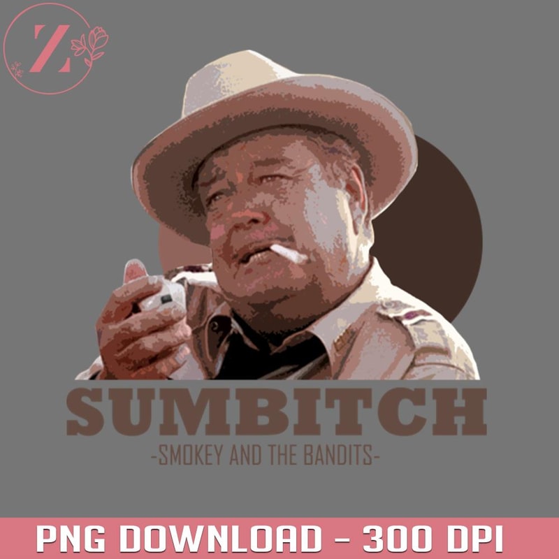 KL020124557-Retro Sumbitch Anime Cowboy Bebop download PNG.jpg