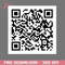KL020124559-Rick Roll QR Code Anime Cowboy Bebop download PNG.jpg