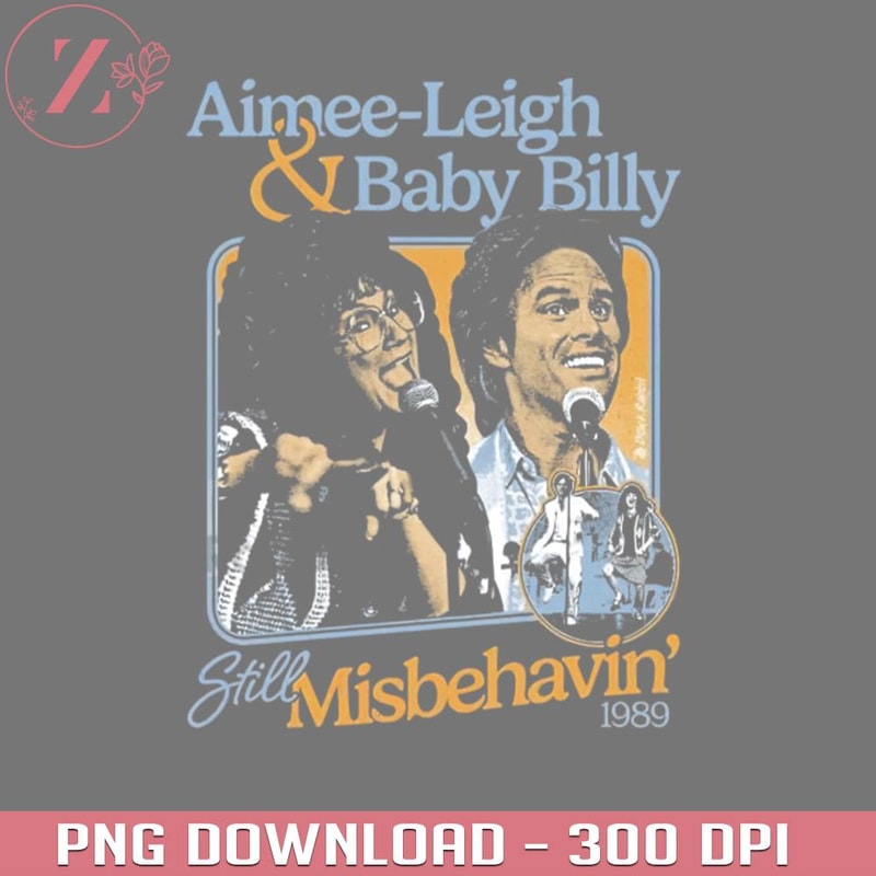 KL020124562-Righteous Gemstones Still Misbehavin Tour Retro Anime Cowboy Bebop download PNG.jpg