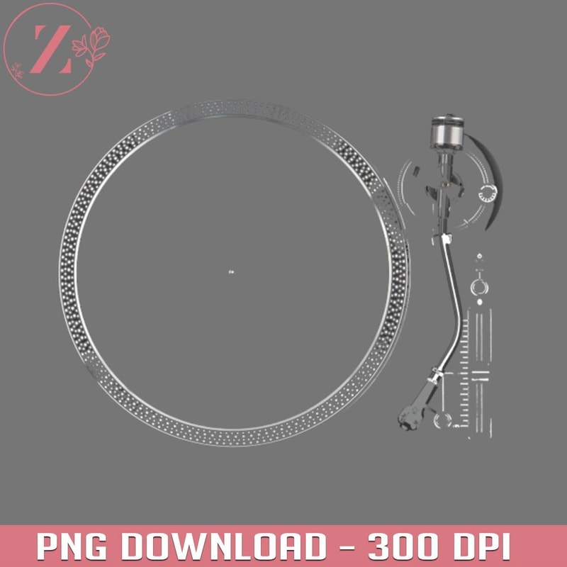 KL020124746-Turntable Retro Anime Cowboy Bebop download PNG.jpg