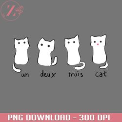 un deux trois cat anime cowboy bebop download png