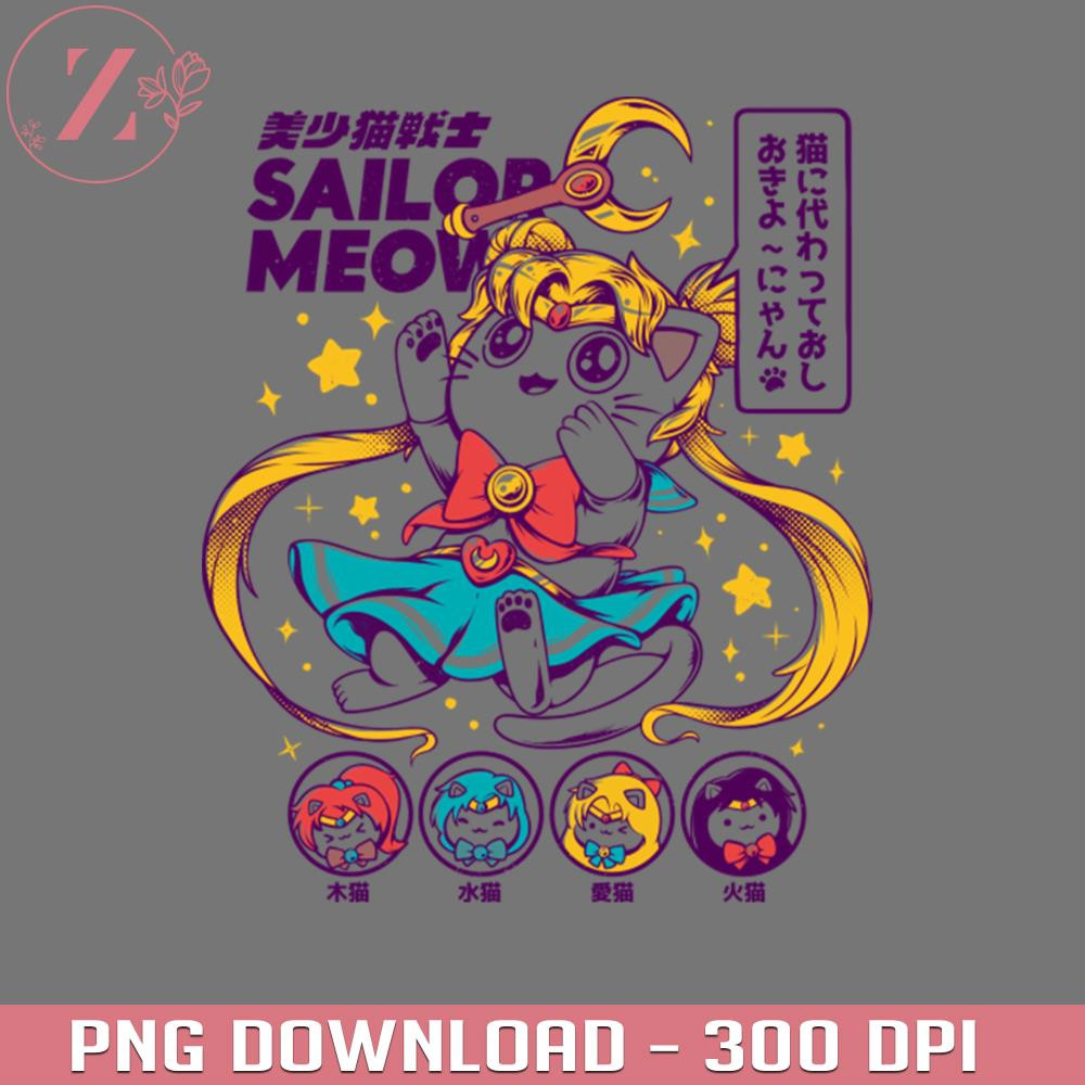 KL020124576-Sailor Meow Anime Cowboy Bebop download PNG.jpg