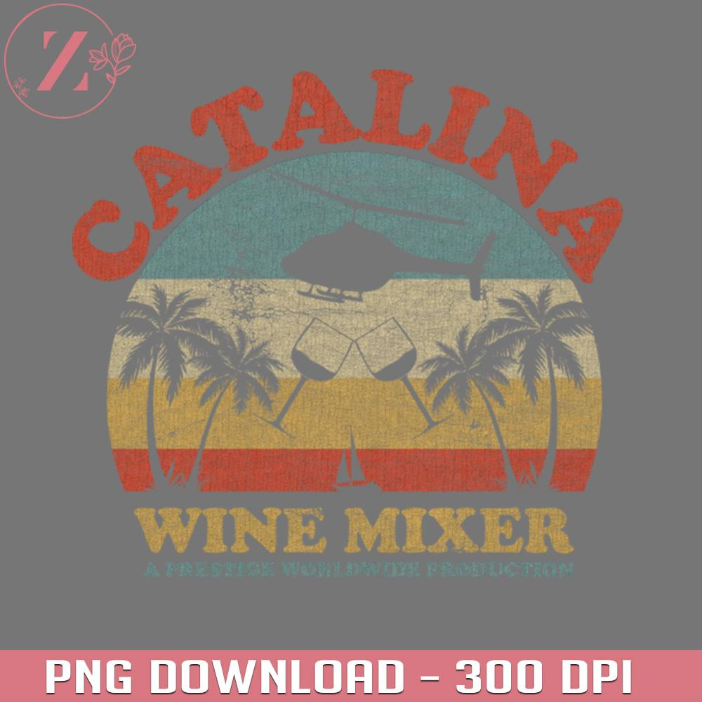 KL020124773-VINTAGE CATALINA WINE MIXER Anime Cowboy Bebop download PNG.jpg