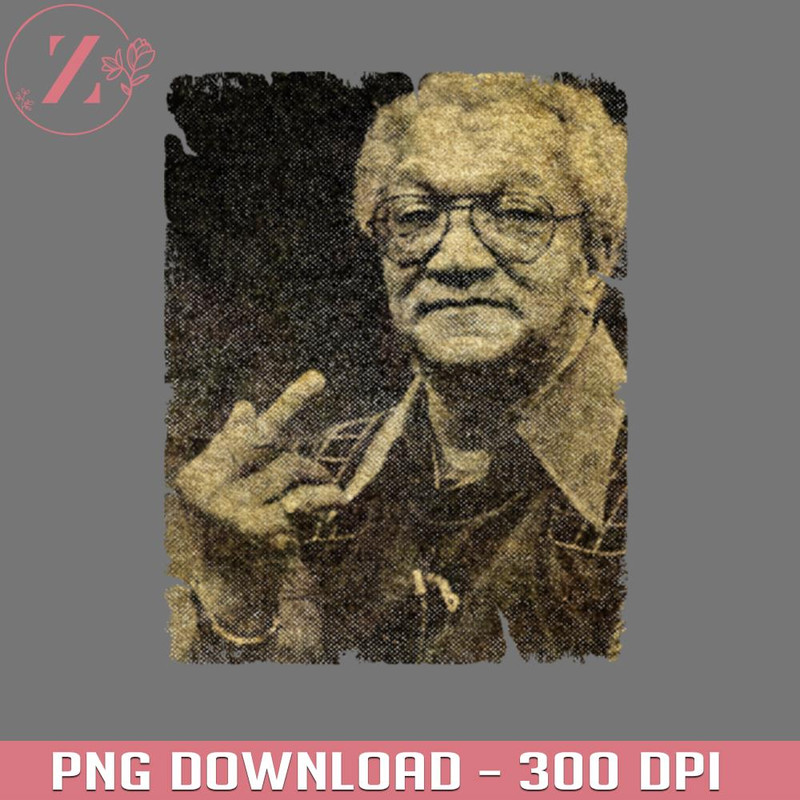 KL020124413-Middle Finger  Top Selling Anime Cowboy Bebop download PNG.jpg