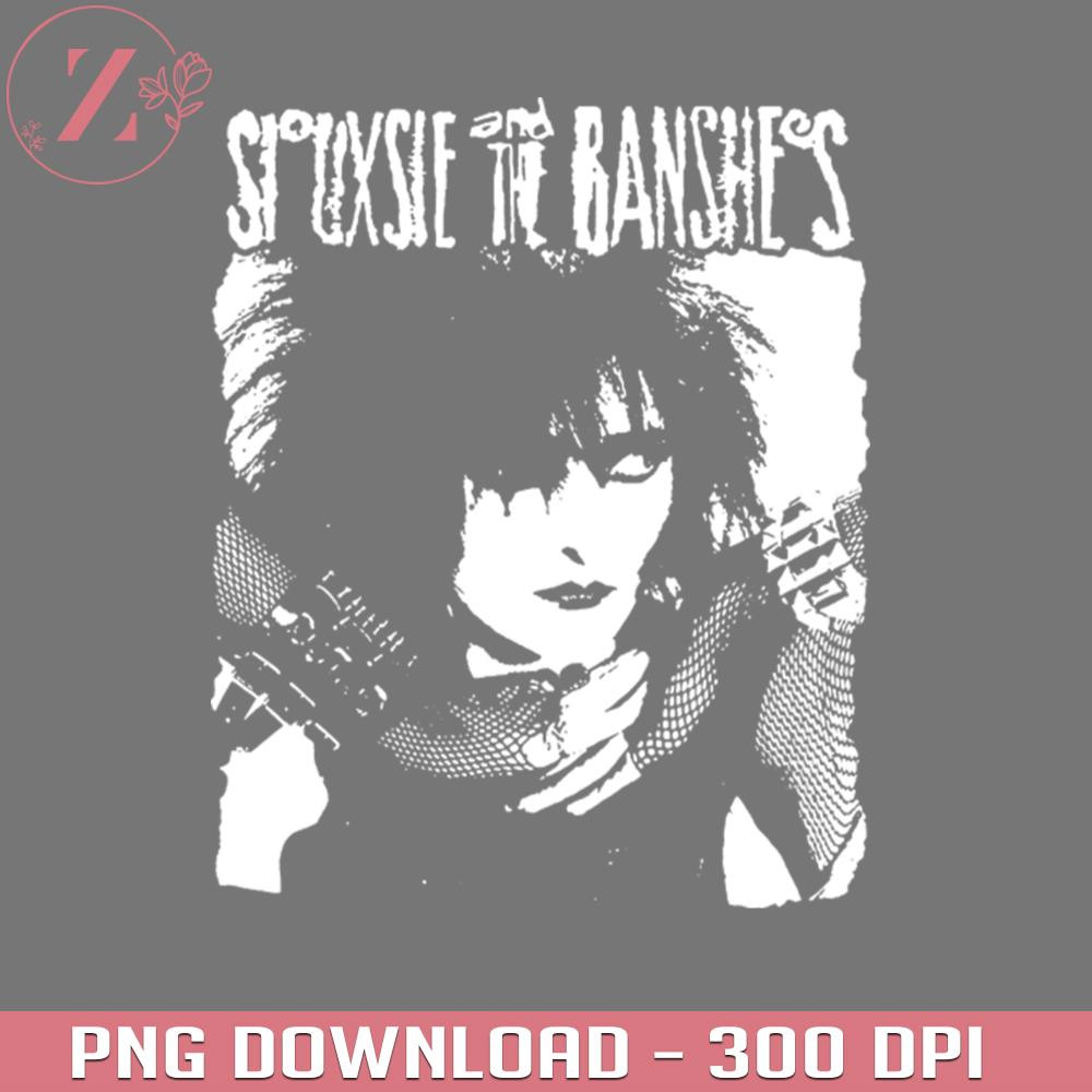 KL020124603-Siouxsie and the Banshees Anime Cowboy Bebop download PNG.jpg