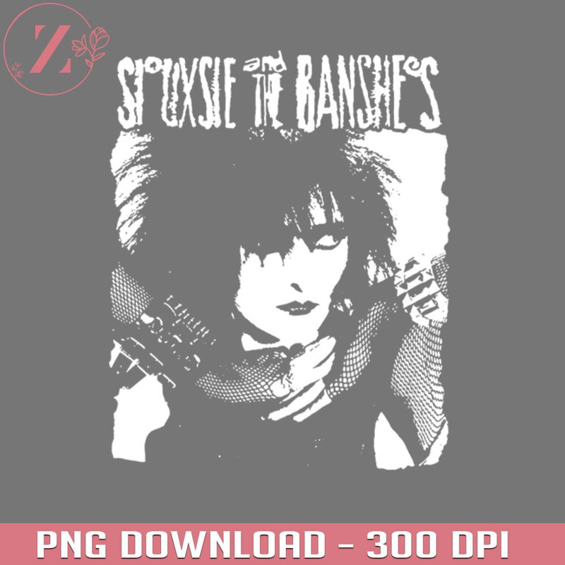 KL020124603-Siouxsie and the Banshees Anime Cowboy Bebop download PNG.jpg