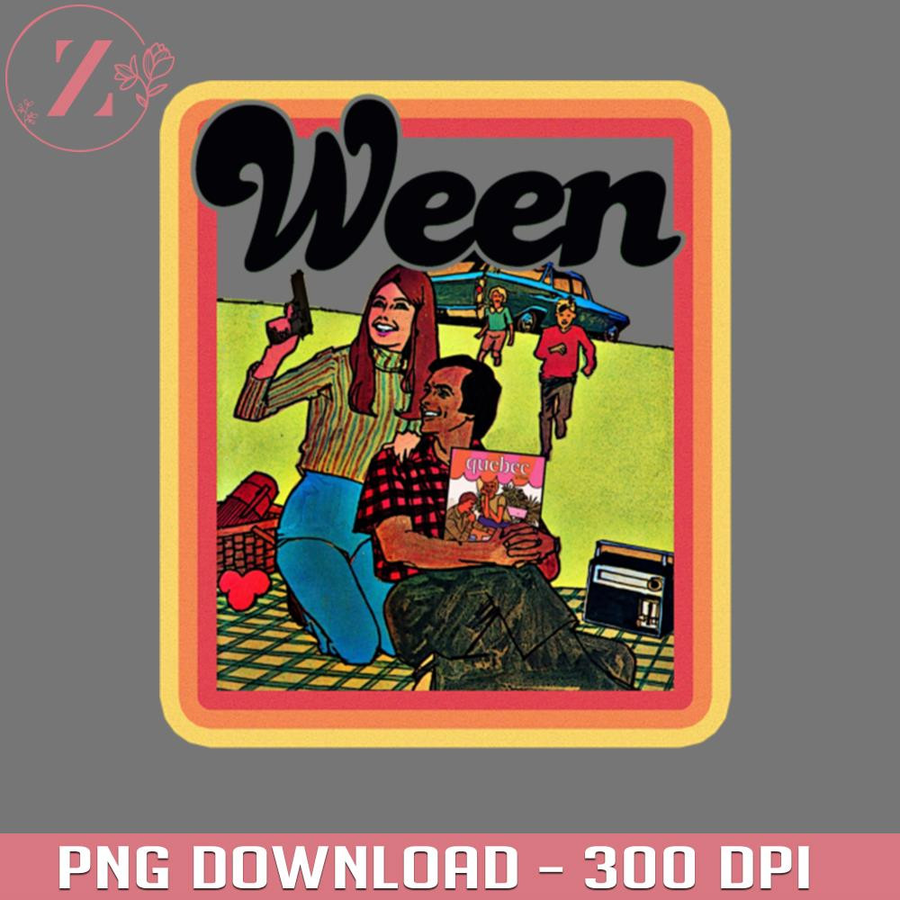 KL020124792-Ween Tried True Anime Cowboy Bebop download PNG.jpg