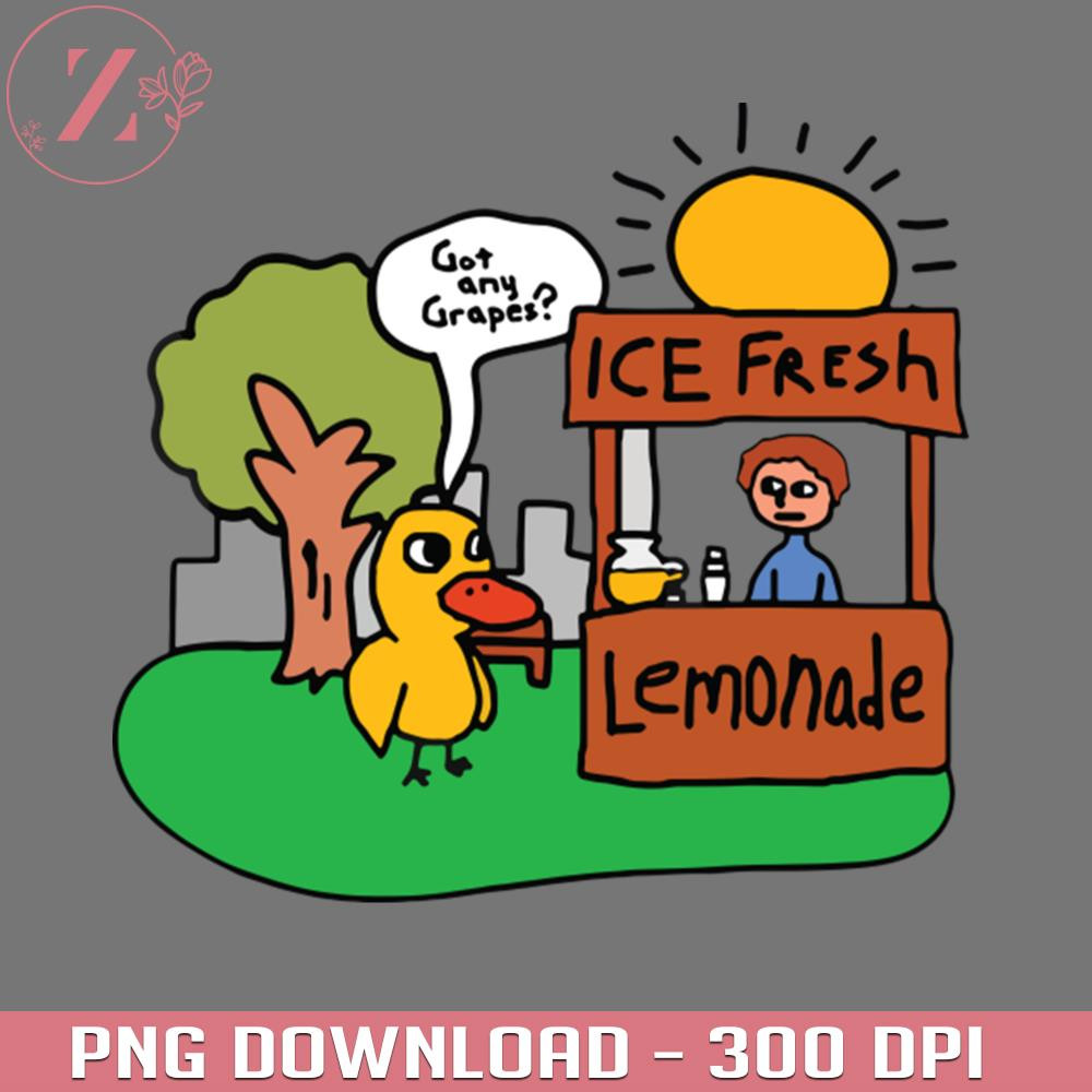 KL020124255-Got Any Grapes Anime Cowboy Bebop download PNG.jpg