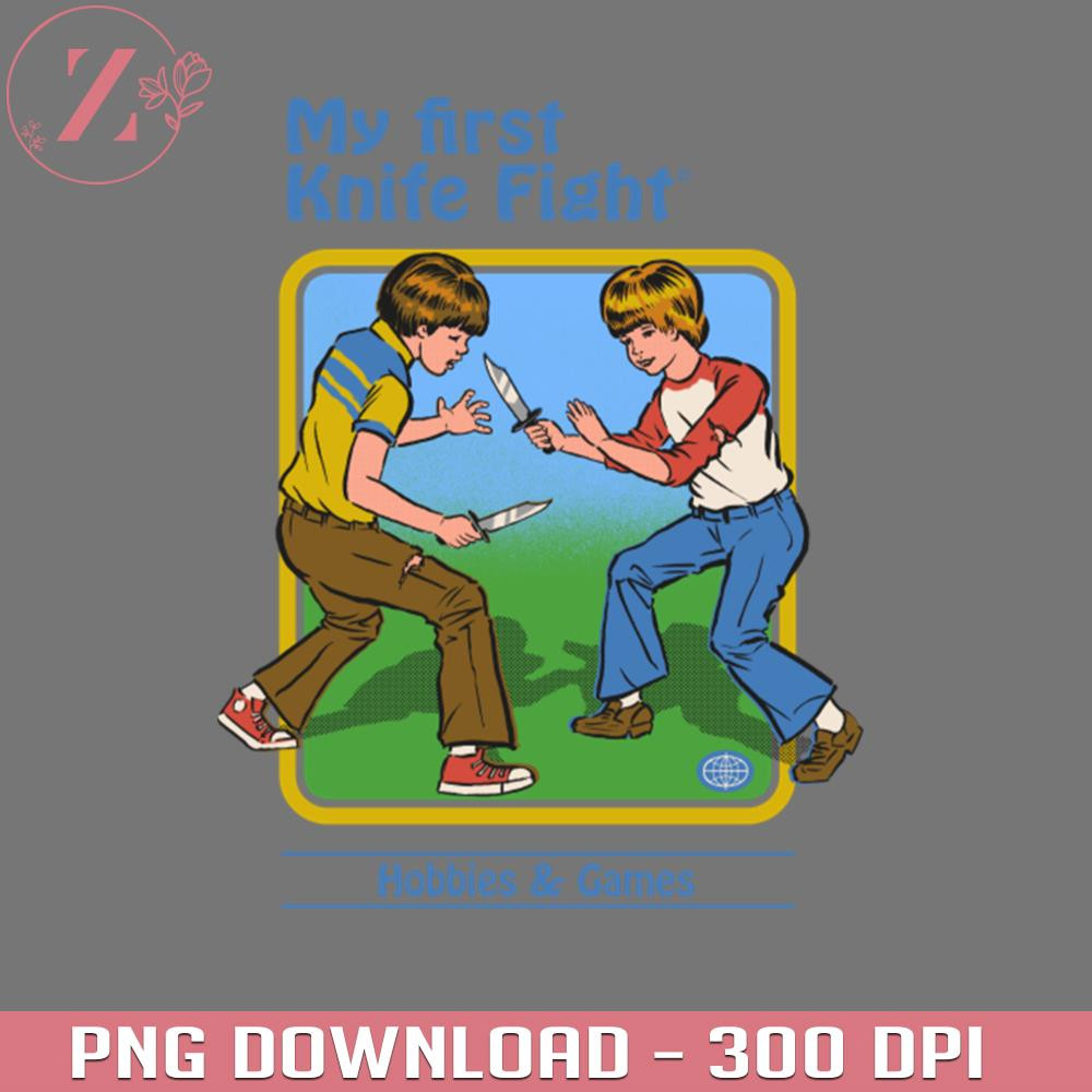 KL020124443-My First Knife Fight Anime Cowboy Bebop download PNG.jpg