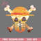 KL020124636-Straw Hat Crew Anime Cowboy Bebop download PNG.jpg