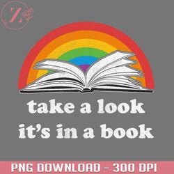 take a look its in a book reading rainbow anime cowboy bebop download png