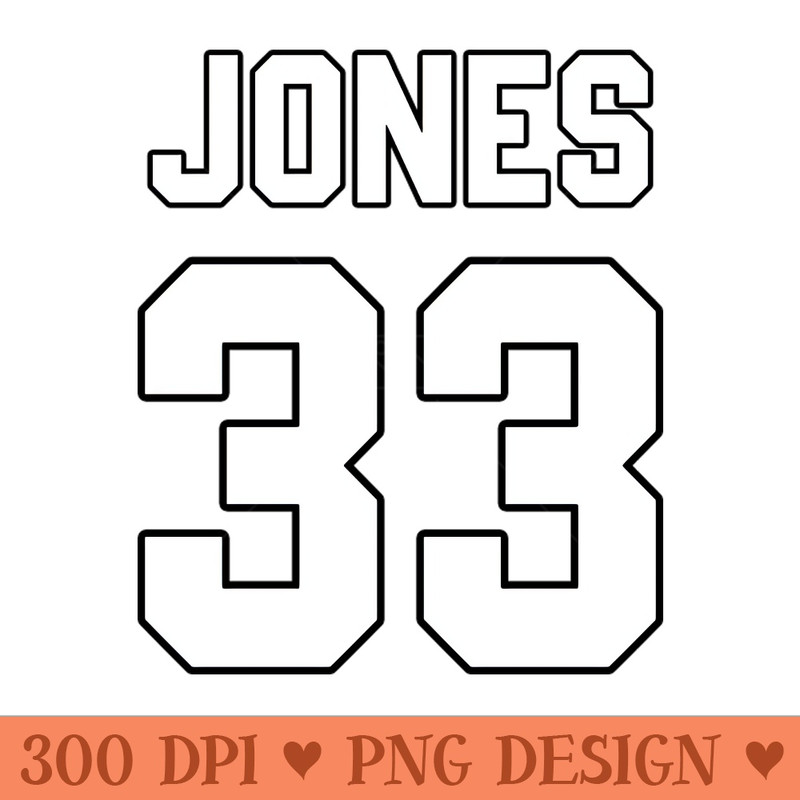 Aaron Jones Packers - Vector PNG Download - Convenience