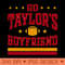 Go Taylors Boyfriend - - Good Value