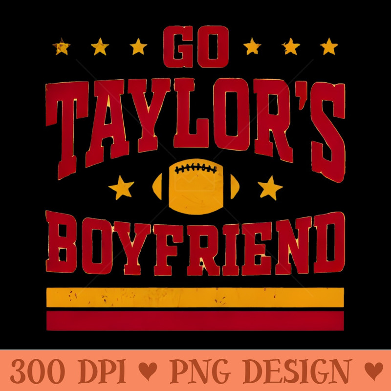 Go Taylors Boyfriend - - Good Value