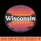 Wisconsin Summers - PNG Image Downloads - Popularity