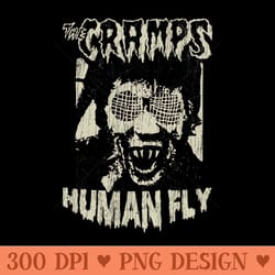 human fly - instant png download