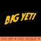Big Yeti - PNG Graphics - Variety