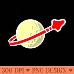 classic lego space logo - download png graphics
