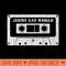 Jimmy Eat World - Vintage Cassette White - Download PNG Graphics - Latest Updates