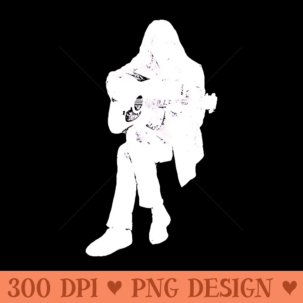Neil Young - Retro 80s - High Quality PNG - Popularity