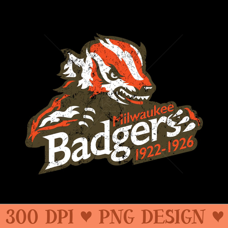 Milwaukee Badgers Football -  - Latest Updates