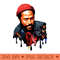 MARVIN GAYE - PNG Image Downloads - Unique