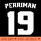 Breshad Perriman Bucs - Digital PNG Files - Unique