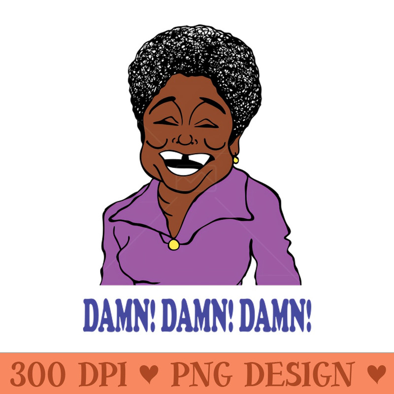 Classic TV show sitcom - PNG Designs - High Quality 300 DPI