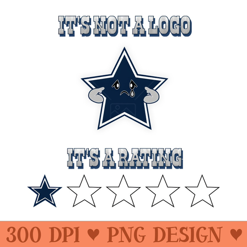 AntiCowboy Fan - Sublimation PNG Designs - Latest Updates