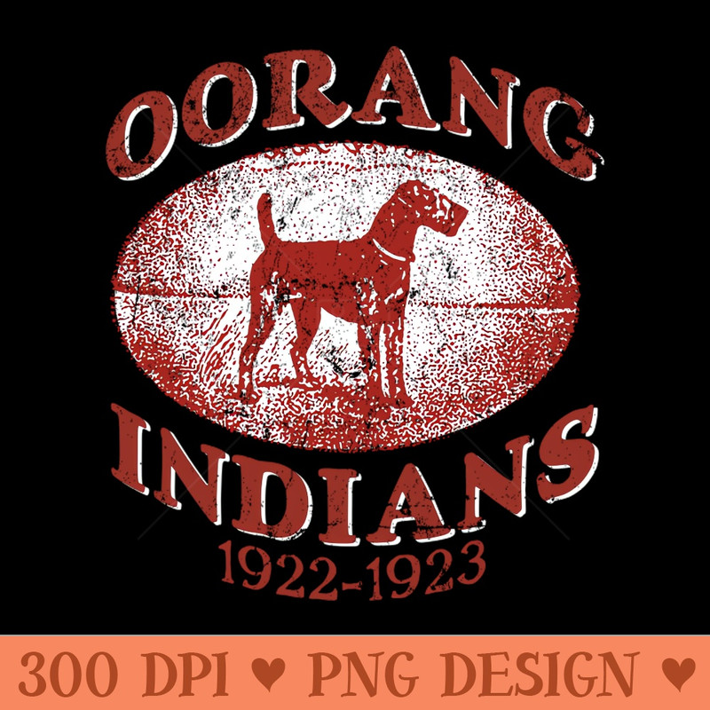 Oorang Indians - PNG Downloadable Resources - Popularity