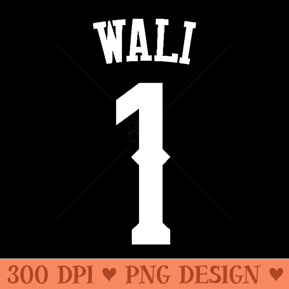 Wali - High Quality PNG - Customer Support