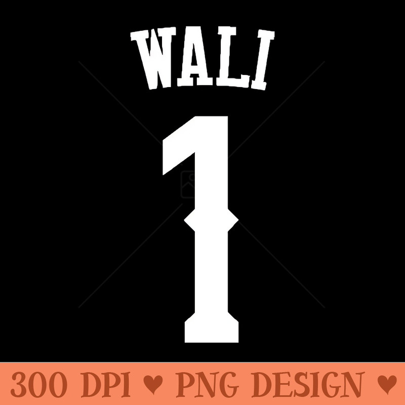 Wali - High Quality PNG - Customer Support
