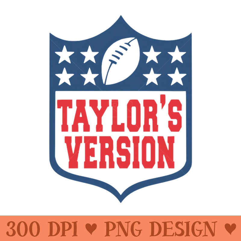 Football Taylors Version - PNG Download Collection - Variety