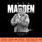 John Madden - PNG Design Downloads - Variety