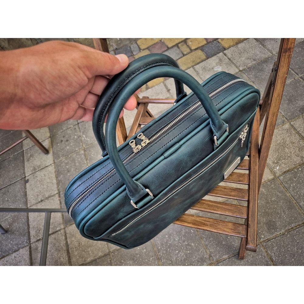 Pattern Of Mens Briefcase For Documents In PDF Format Briefcase For Laptop Download PDF Pattern Of 2