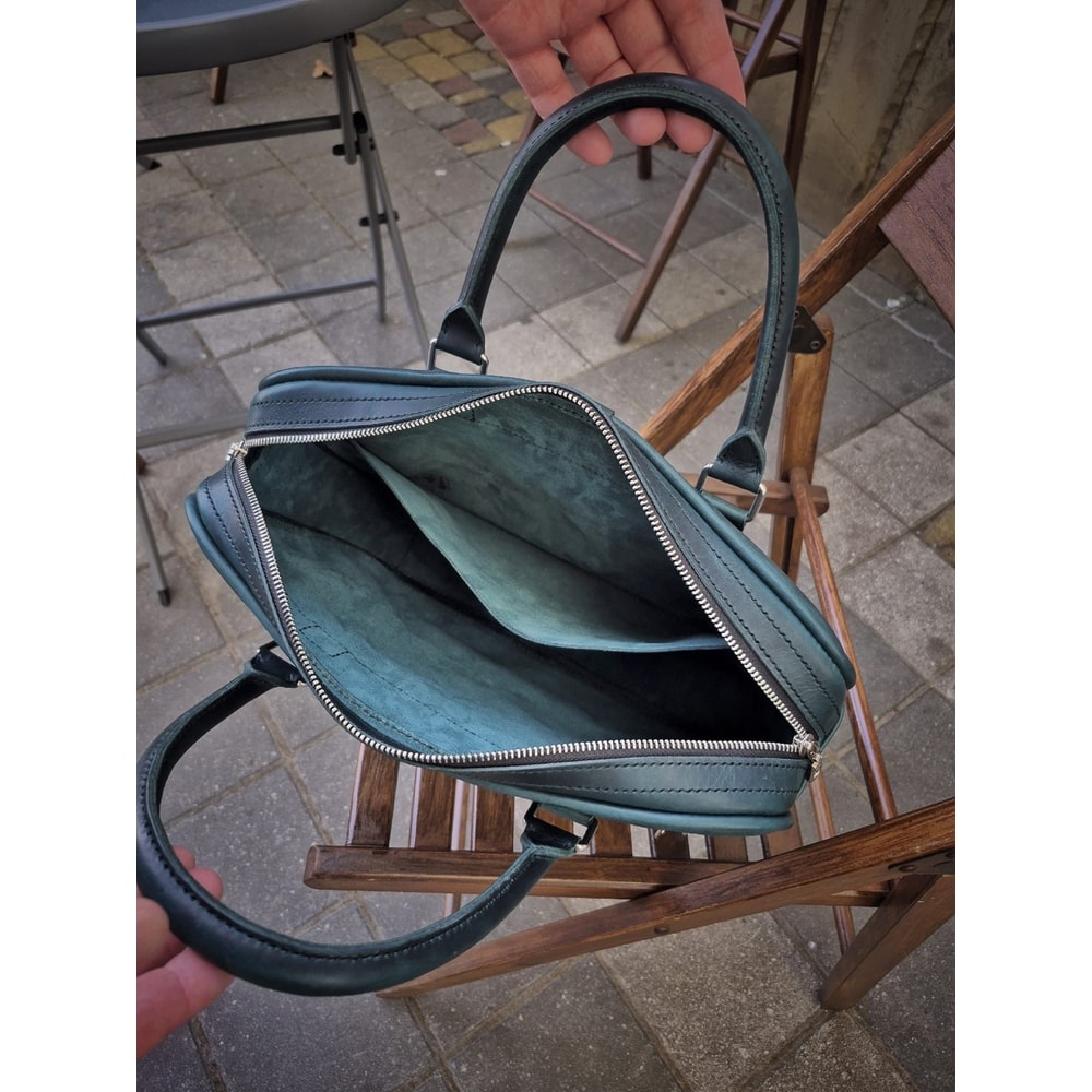 Pattern Of Mens Briefcase For Documents In PDF Format Briefcase For Laptop Download PDF Pattern Of 3