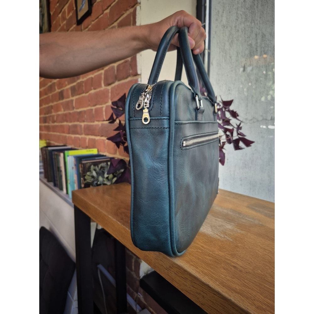 Pattern Of Mens Briefcase For Documents In PDF Format Briefcase For Laptop Download PDF Pattern Of 5