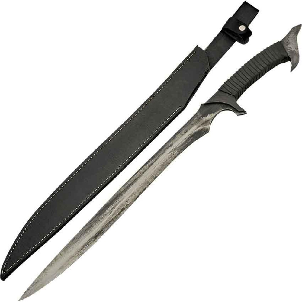 Handmade Viking Sword 0
