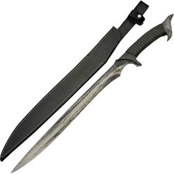 handmade viking sword