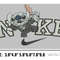 Nike Stitchjack Embroidery File 6 Sizes 0