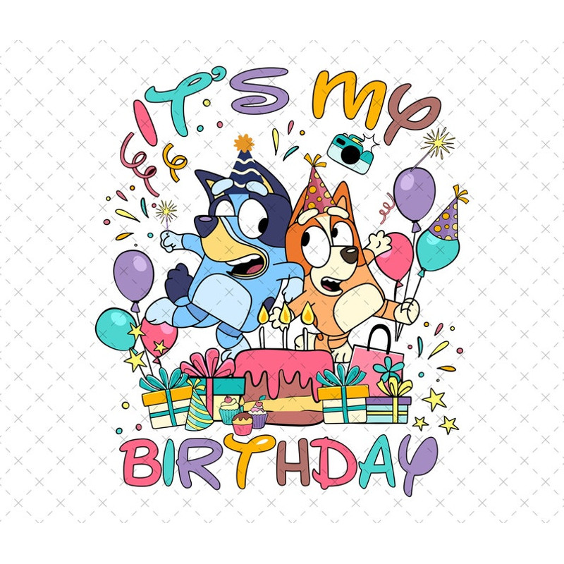 Dogs Birthday Svg Png, Dogs Birthday Boy Svg Png, Dogs Birthday Girl Svg Png, Kids Birthday Celebration Svg Png, Digital File1 (1).jpg
